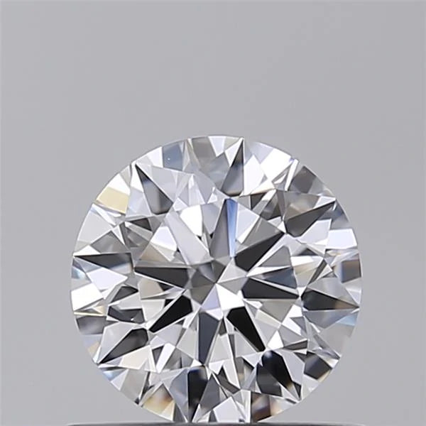 0.72 Carat · ROUND · D · VVS1 · IGI · Ideal Cut