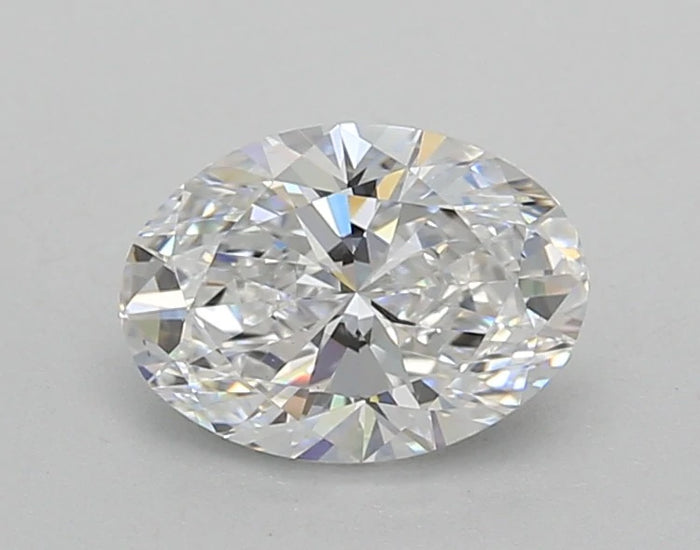 1.01 Carat · OVAL · D · VS1 · IGI · Excellent Cut