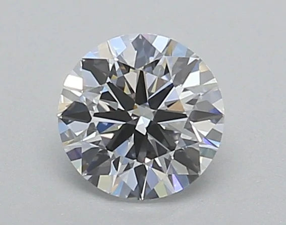 0.52 Carat · ROUND · D · VVS1 · IGI · Ideal Cut