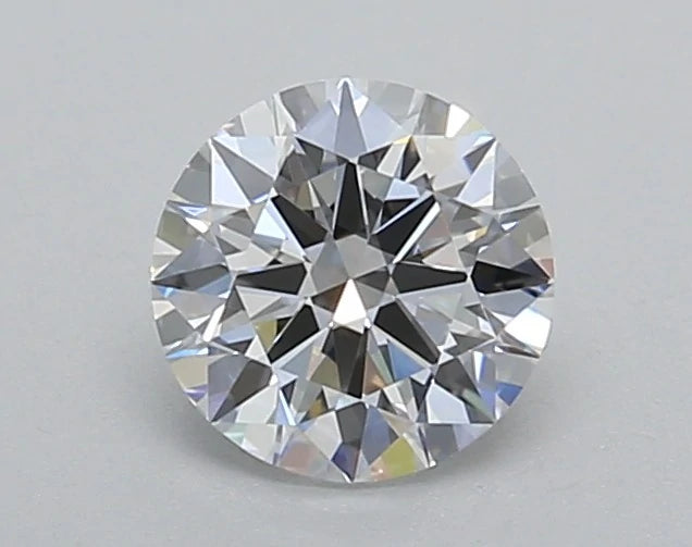 0.72 Carat · ROUND · D · VVS2 · IGI · Excellent Cut