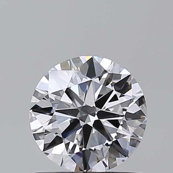 1.00 Carat · ROUND · D · VVS2 · IGI · Excellent Cut