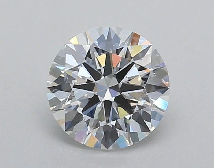 1.02 Carat · ROUND · D · VVS1 · IGI · Excellent Cut