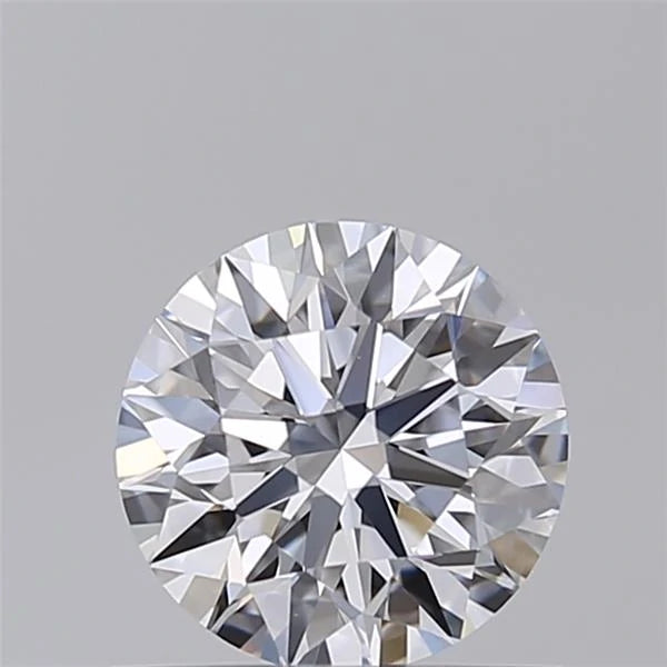 0.72 Carat · ROUND · D · VVS2 · IGI · Excellent Cut