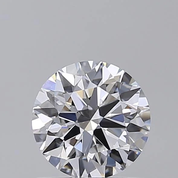 1.00 Carat · ROUND · D · VVS2 · IGI · Excellent Cut