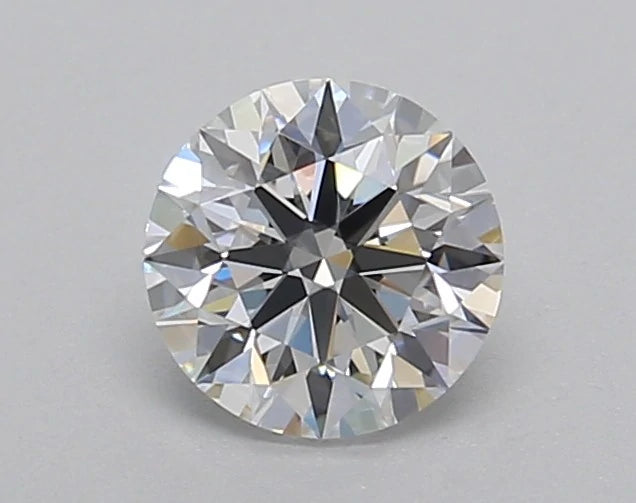 0.71 Carat · ROUND · D · VVS2 · IGI · Excellent Cut