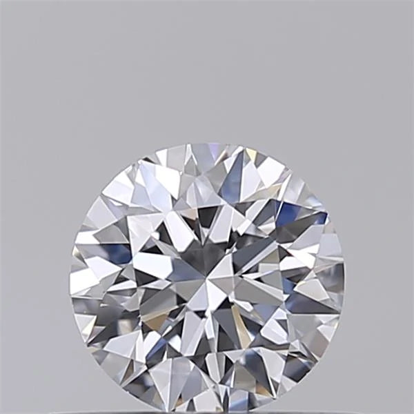 0.52 Carat · ROUND · D · VS1 · IGI · Ideal Cut