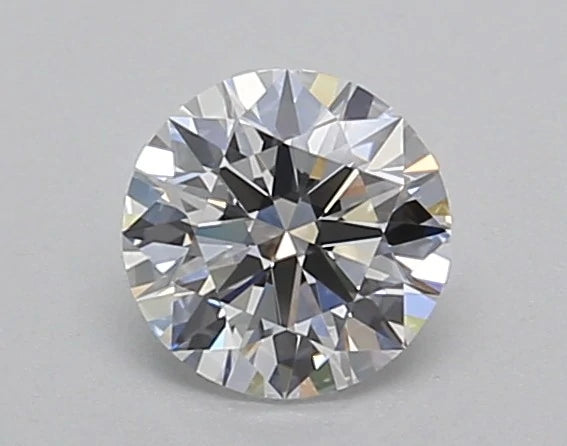 0.51 Carat · ROUND · D · VVS1 · IGI · Ideal Cut