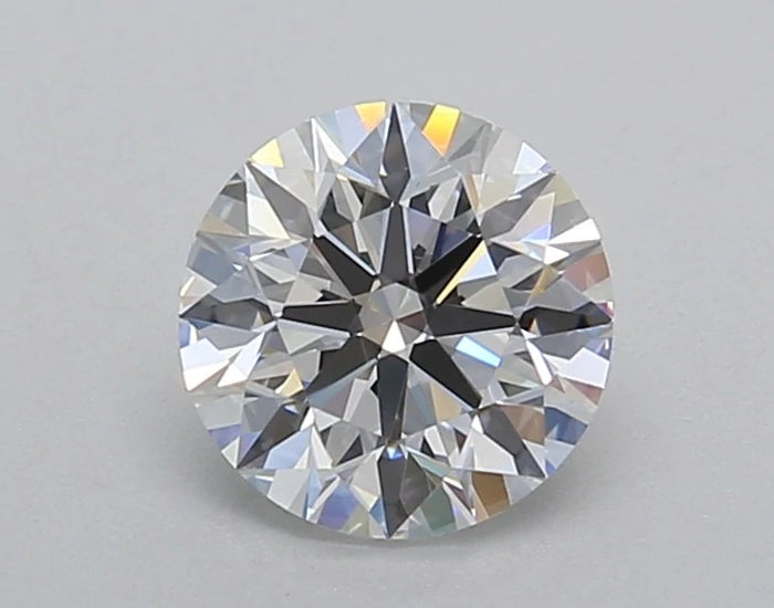 1.02 Carat · ROUND · D · VS1 · IGI · Ideal Cut