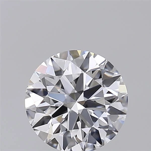 0.72 Carat · ROUND · D · VS1 · IGI · Ideal Cut