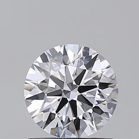 1.01 Carat · ROUND · D · VVS2 · IGI · Ideal Cut