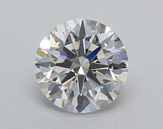 0.72 Carat · ROUND · D · VVS1 · IGI · Ideal Cut
