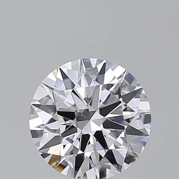 1.02 Carat · ROUND · D · VVS2 · IGI · Excellent Cut