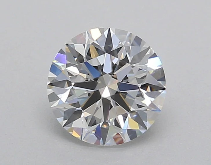 1.02 Carat · ROUND · D · VVS2 · IGI · Excellent Cut
