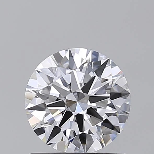 1.02 Carat · ROUND · D · VVS2 · IGI · Ideal Cut