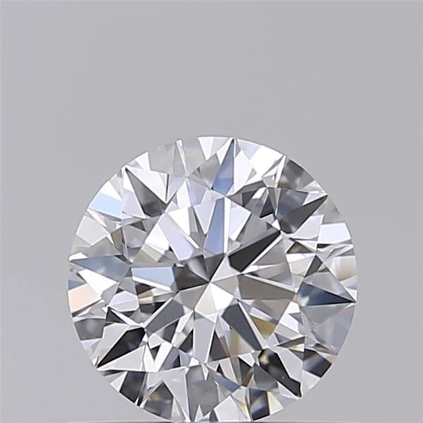 0.72 Carat · ROUND · D · VVS2 · IGI · Ideal Cut