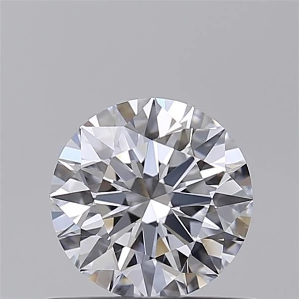 0.71 Carat · ROUND · D · VS1 · IGI · Excellent Cut