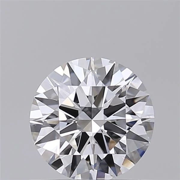 0.72 Carat · ROUND · D · VVS2 · IGI · Excellent Cut