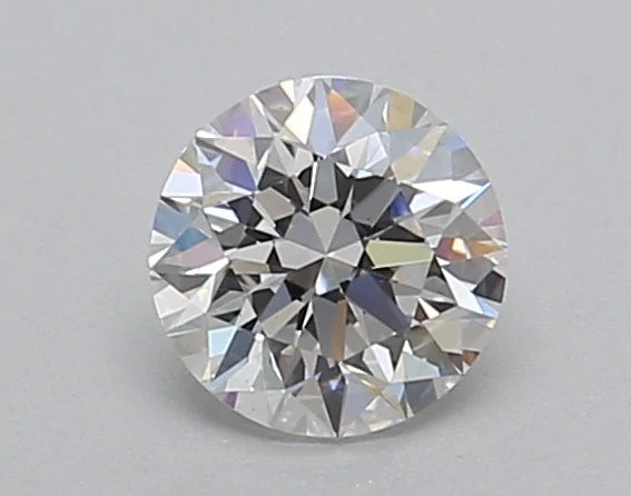 0.50 Carat · ROUND · D · VS1 · IGI · Excellent Cut