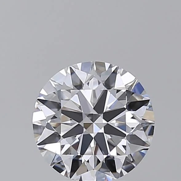 1.03 Carat · ROUND · D · VVS2 · IGI · Ideal Cut