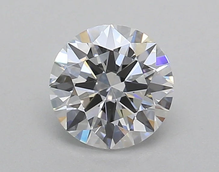 1.02 Carat · ROUND · D · VVS2 · IGI · Excellent Cut
