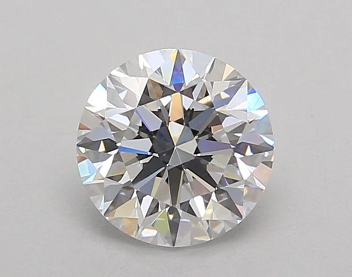 1.02 Carat · ROUND · D · VVS2 · IGI · Excellent Cut