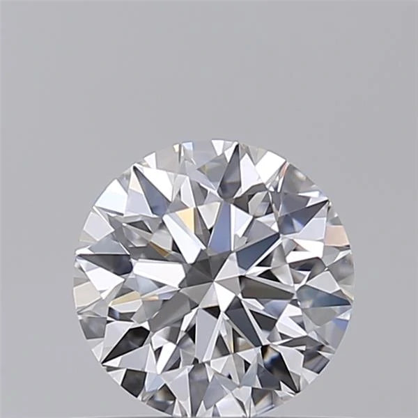 0.72 Carat · ROUND · D · VVS2 · IGI · Excellent Cut