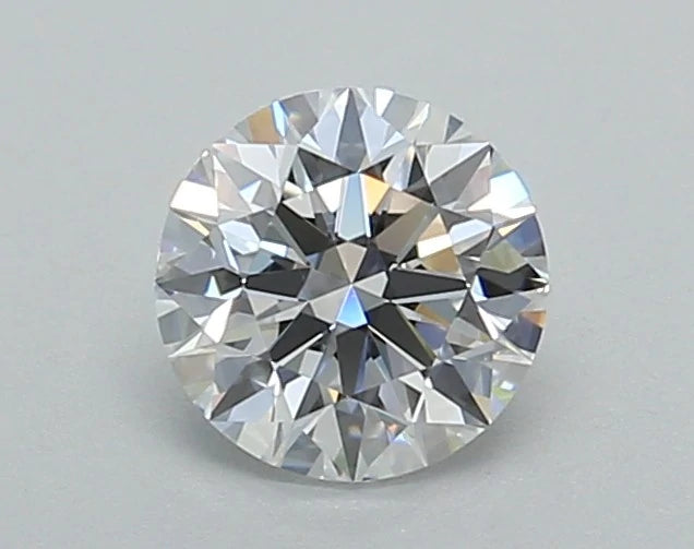 0.70 Carat · ROUND · D · VVS2 · IGI · Excellent Cut