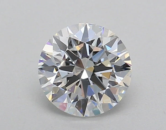 1.01 Carat · ROUND · D · VVS1 · IGI · Ideal Cut