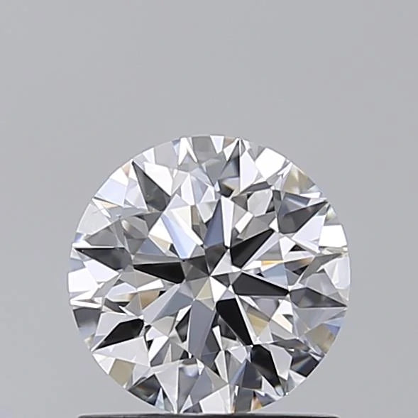 1.01 Carat · ROUND · D · VVS1 · IGI · Ideal Cut