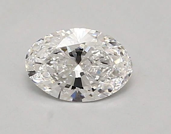 0.70 Carat · OVAL · D · FL · IGI · Excellent Cut