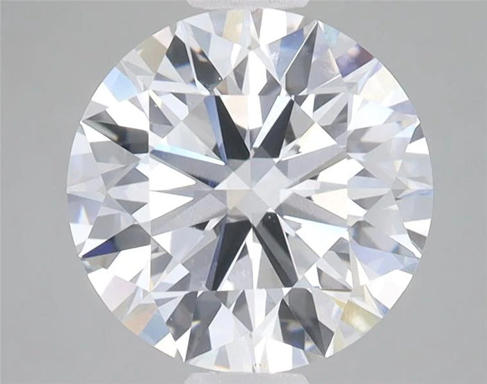 3.00 Carat · ROUND · E · VS1 · IGI · Ideal Cut
