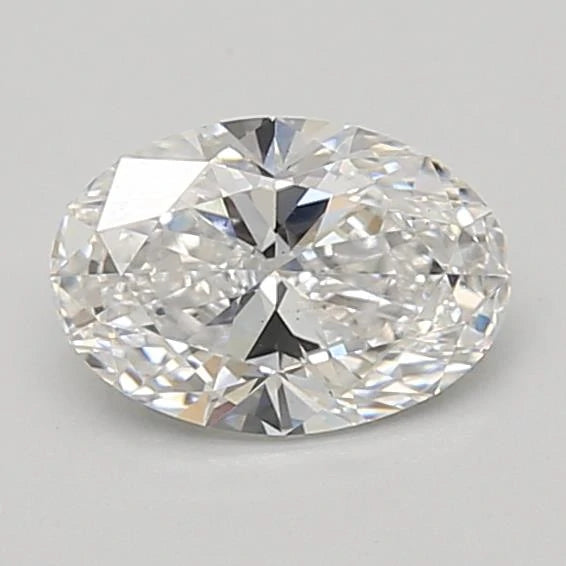 0.96 Carat · OVAL · E · VS2 · IGI · Excellent Cut