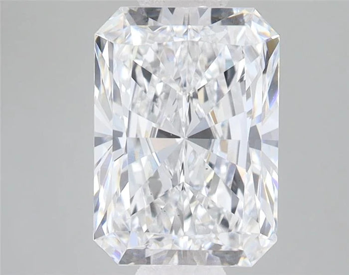 2.74 Carat · RADIANT · D · VS2 · IGI · Excellent Cut