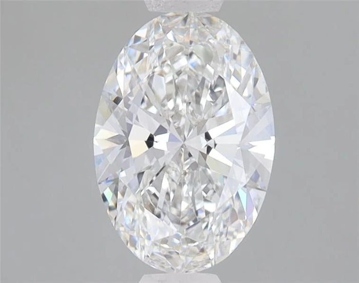 1.33 Carat · OVAL · E · VVS2 · IGI · Excellent Cut