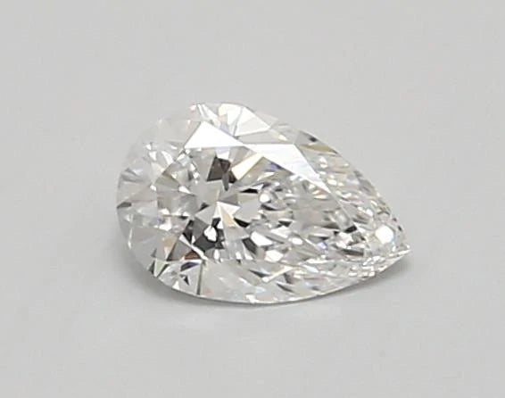 0.45 Carat · PEAR · E · VVS1 · IGI · Excellent Cut