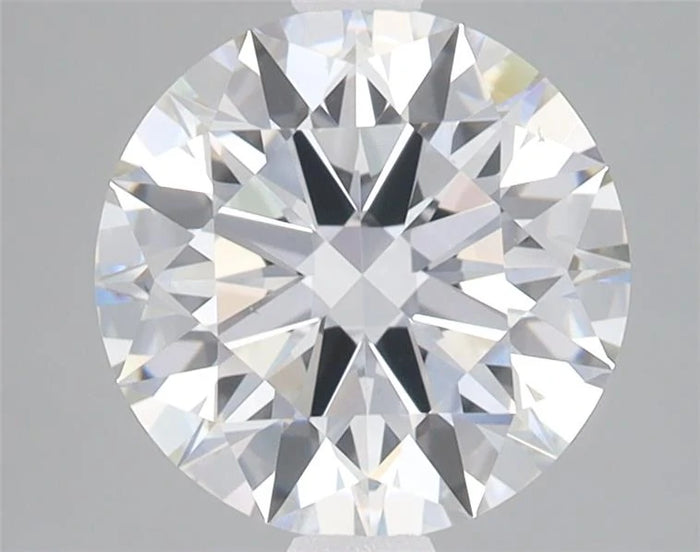 2.70 Carat · ROUND · E · VS2 · IGI · Ideal Cut