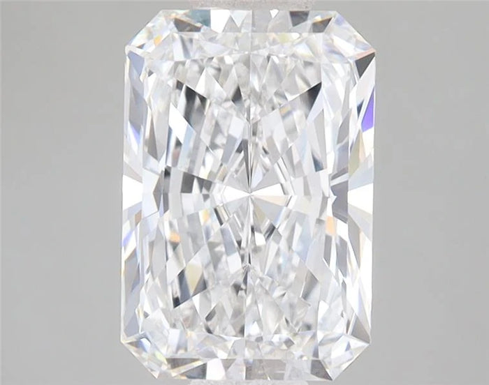 2.60 Carat · RADIANT · D · VVS2 · IGI · Excellent Cut
