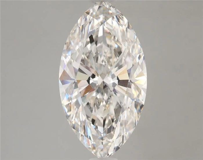 3.01 Carat · MARQUISE · G · VVS2 · IGI · Excellent Cut