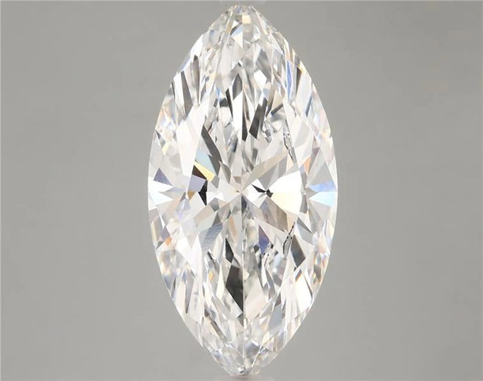5.02 Carat · MARQUISE · E · VVS1 · IGI · Excellent Cut
