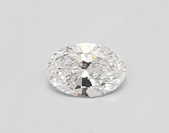 0.30 Carat · OVAL · D · VS1 · IGI · Very Good Cut