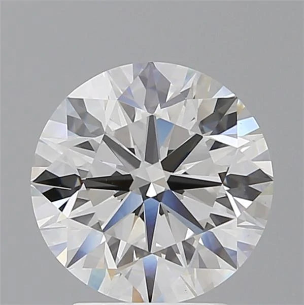 3.01 Carat · ROUND · E · VVS1 · IGI · Excellent Cut