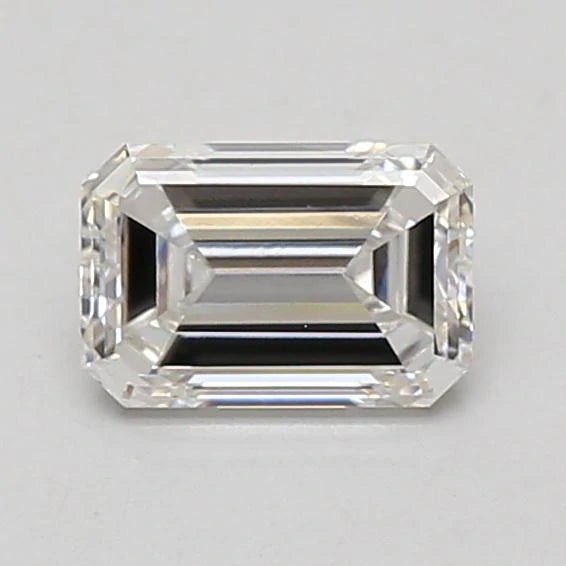 0.94 Carat · EMERALD · E · VVS2 · IGI · Excellent Cut
