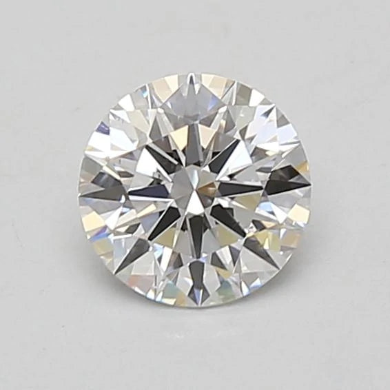 0.73 Carat · ROUND · D · VS2 · IGI · Ideal Cut