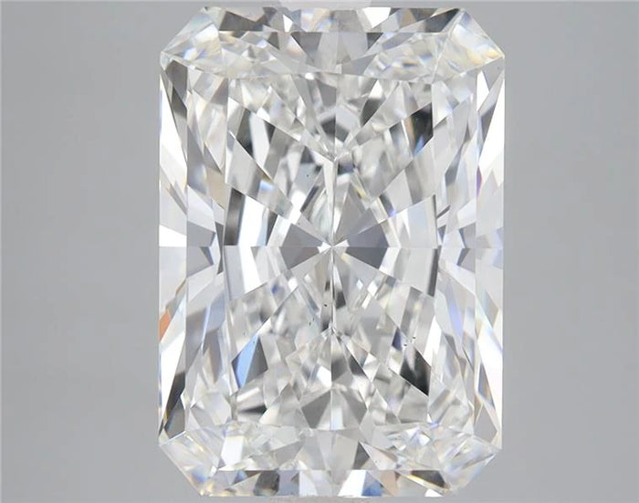5.24 Carat · RADIANT · E · VS2 · IGI · Excellent Cut