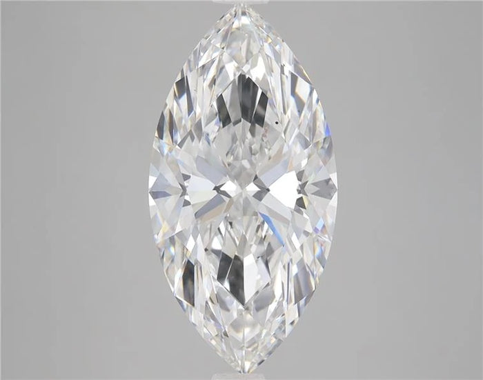 4.59 Carat · MARQUISE · E · VS1 · IGI · Excellent Cut