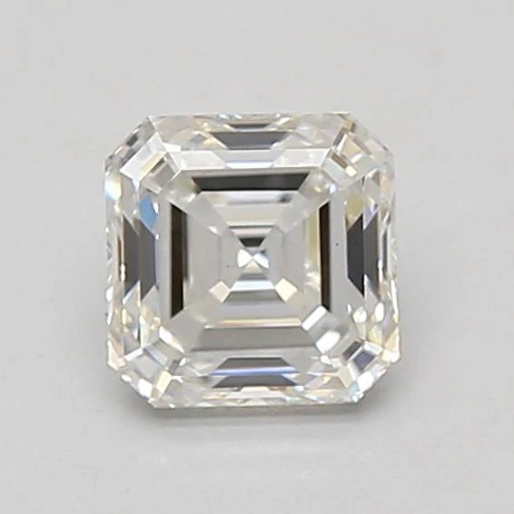 1.03 Carat · ASSCHER · F · VS1 · IGI · Excellent Cut