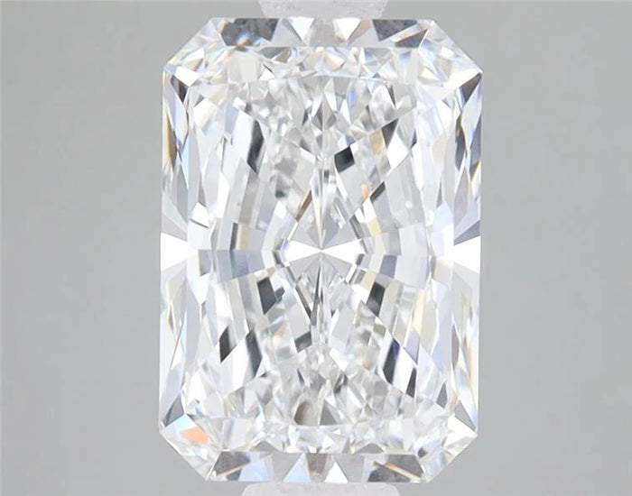 2.52 Carat · RADIANT · E · VVS2 · IGI · Excellent Cut