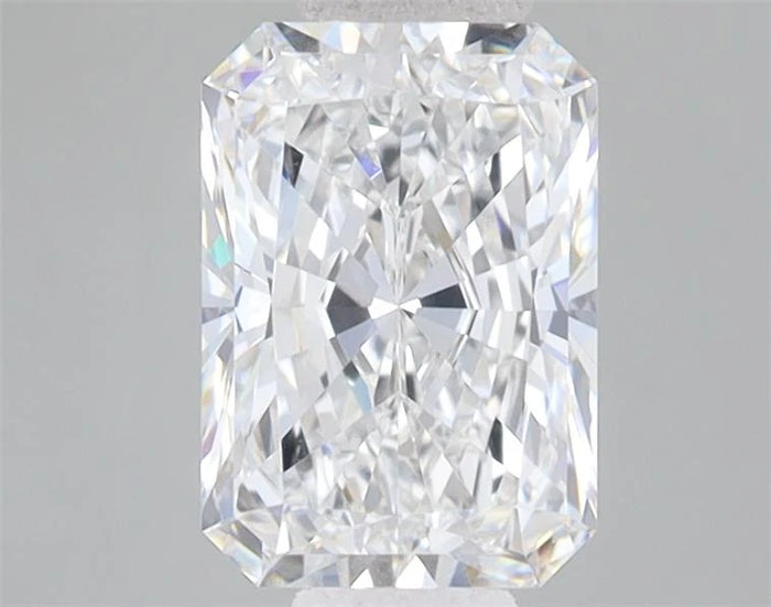 1.73 Carat · RADIANT · D · VVS2 · IGI · Excellent Cut