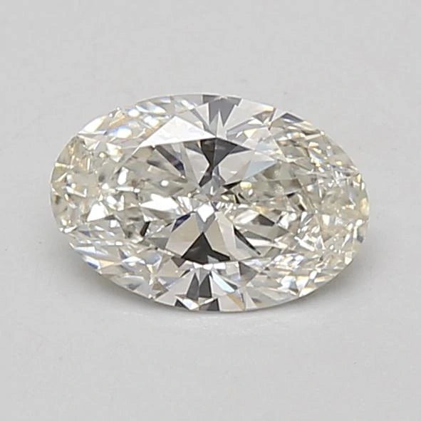 0.76 Carat · OVAL · G · VVS2 · IGI · Excellent Cut