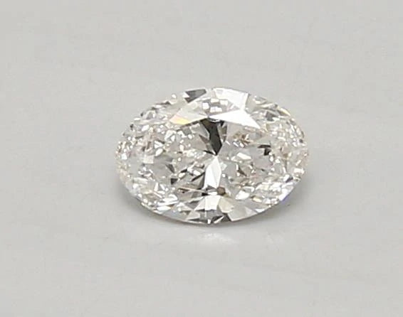 0.33 Carat · OVAL · E · VVS1 · IGI · Very Good Cut